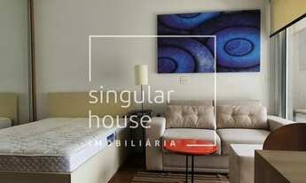 Imagem 3: 34m² | Studio | 1 vaga