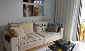 Imagem 6: Condomínio Royal Barravai - 3 quartos - 126 m-²