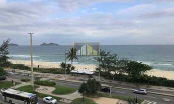 Imagem 3: EXCELENTE APARTAMENTO NO CONDOMÍNIO GEORGE BIZET, COMPOSTO DE 4 SUÍTES