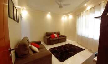 Imagem: Casa com 3 dormitórios à venda, 180 m²