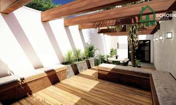 Imagem 5: Sobrado com 2 dormitórios à venda, 75 m² por R$ 305.000,00 - Itoupavazinha - Blumenau/SC