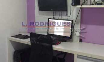 Imagem 5: Excelente cobertura duplex na Freguesia !