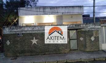 Imagem: Casa com 3 dormitórios à venda, 150 m²