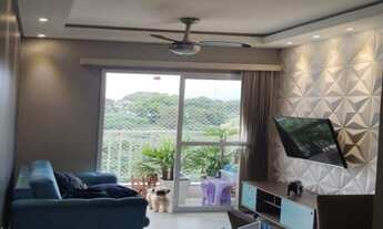 Imagem 2: Taubaté - Apartamento Padrão - vila são josé