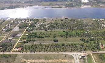 Imagem 2: Terreno Lagoa dos Tambaquis