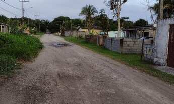 Imagem 7: Vende-se Terreno murado no litoral SP