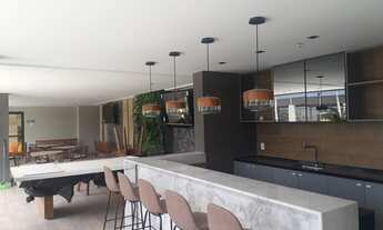 Imagem 7: Apartamento para venda com 83 metros quadrados com 3 quartos