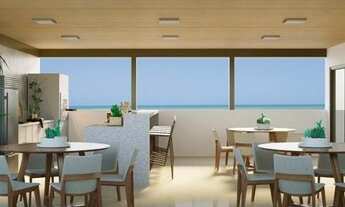 Imagem 4: Apartamento à venda, 61 m² por R$ 289.000,00 - Intermares - Cabedelo/PB