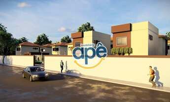 Imagem 6: Casa duplex de 3 quartos à venda, 103 m² por R$ 399.900 - Ponta da Fruta - Vila Velha/ES