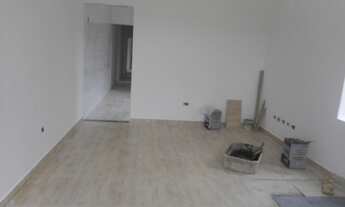 Imagem: Ampla Sobreposta alta nova com 3 quartos