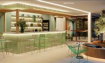 Imagem 4: ALL JARDIM OCEÂNICO APARTAMENTO 3 QUARTOS NA BARRA DA tTJUCA