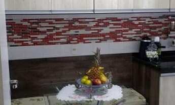 Imagem 3: Apartamento com 3 dormitórios à venda, 96 m² por R$ 625.000 - Vila Augusta - Guarulhos/SP