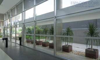 Imagem 4: Laje corporativa para alugar, 1805m² - Itaim Bibi - São Paulo/SP