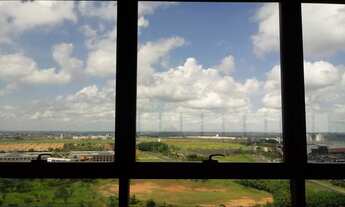 Imagem 3: UBERLâNDIA - Conjunto Comercial/Sala - Morada da Colina