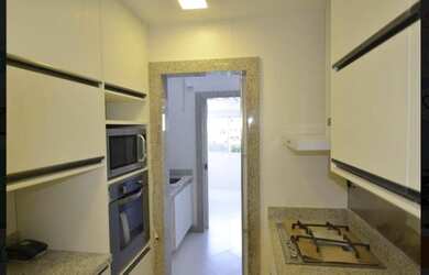 Imagem 7: Apartamento de 195 metros quadrados no bairro Recreio dos Bandeirantes com 3 quartos