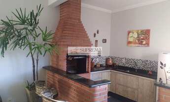 Imagem 2: Casa Sobrado - Condomínio Ibiti Royal