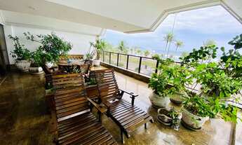 Imagem 7: Apartamento em frente a Praia da Batra da Tijuca de 4 suítes