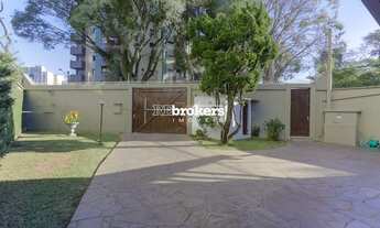 Imagem 4: REbrokers - Casa 4 Dormitórios sendo 1 Suítes, terremo amplo ZR4, Curitiba para comprar