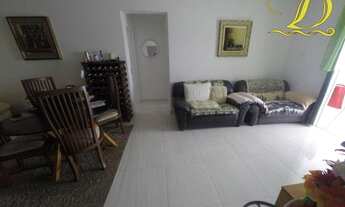 Imagem 4: Apartamento à venda, 94 m² por R$ 550.000,00 - Aviação - Praia Grande/SP