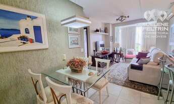 Imagem 4: Apartamento com 2 dormitórios à venda, 70 m² por R$ 750.000,00 - Praia de Santa Helena - V