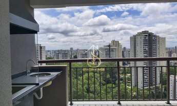 Imagem: Apartamento com 3 dormitórios - Pleno Morumbi