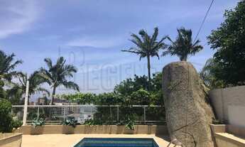 Imagem 3: Casa à venda com 5 quartos no bairro Itaguaçu em Florianópolis