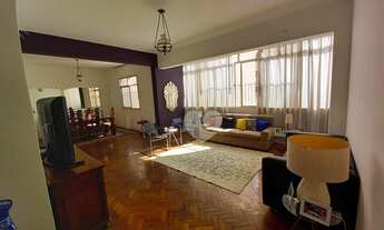 Imagem: Apartamento com 3 Quartos à venda, 136