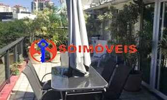 Imagem 3: NO JARDIM OCEÂNICO MARAVILHOSA COBERTURA COM AMPLA SALA, 3 QUARTOS SENDO UM COM SUÍTE, DUA