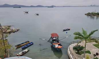 Imagem 3: Casa com 4 dormitórios à venda, 254 m² por R$ 1.100.000,00 - Do Paulas - São Francisco do