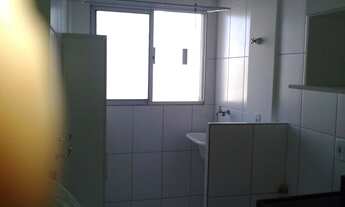 Imagem: Apartamento residencial à venda, Bonfim