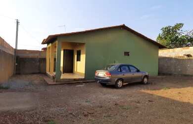 Imagem: Vd Casa Financiamento até 100 Caixa