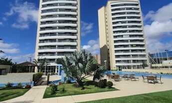 Imagem 3: Apartamento para venda tem 81 metros quadrados com 3 suítes no Guararapes - Fortaleza - Ce