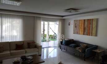 Imagem 2: Recreio dos Bandeirantes - Riviera del Sol - 4 suítes , casa com piscina, sauna , lazer co