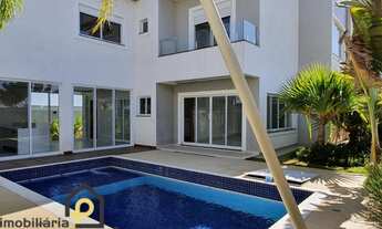 Imagem 4: Casa em condomínio em Sorocaba, Alphaville Nova Esplanada