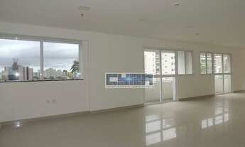 Imagem 2: Sala para alugar, 110 m² por R$ 6.000,00/mês - Vila Belmiro - Santos/SP