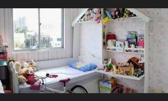 Imagem 5: Apartamento 100% mobilhado no Weekend Club