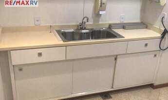 Imagem 7: Sala, 84 m² - venda por R$ 900.000,00 ou aluguel por R$ 7.490,00/mês - Barra da Tijuca - R