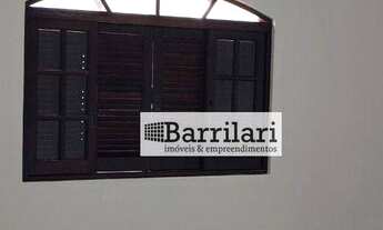 Imagem 5: Casa com 5 dormitórios à venda, 270 m² por R$ 800.000,00 - Jardim América - Boituva/SP