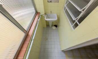 Imagem 3: Apartamento 1 quarto para aluguel Pelotas