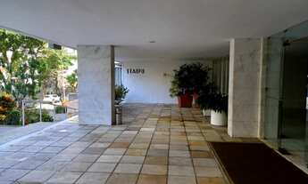 Imagem 6: Apartamento para venda Ipanema próximo metro 120 metros com 3 quartos