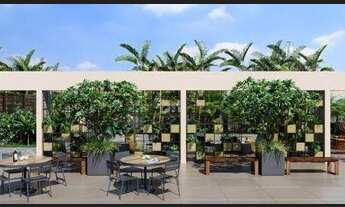 Imagem 5: Apartamento com 4 dormitórios à venda, 163 m² por R$ 2.495.719,56 - Vila Madalena - São Pa