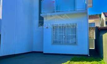 Imagem 1: Sobrado 2 quartos em Potecas - São José - SC