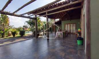 Imagem 4: Chácara de condomínio para venda no Terras de Itaici em Indaiatuba/SP