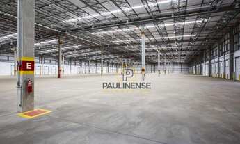 Imagem 6: Galpão para alugar, 1081 m² por R$ 21.625,20/mês - Techno Park - Campinas/SP