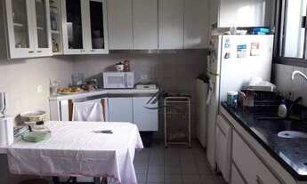 Imagem 2: Casa com 3 dormitórios à venda, 110 m² por R$ 390.000,00 - Bosque dos Eucaliptos - São Jos