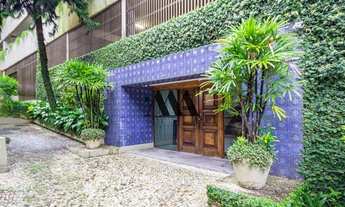 Imagem 2: Rio de Janeiro - Apartamento Padrão - Leblon