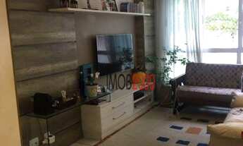 Imagem: Apartamento à venda, 70 m² por R$ 500.000,00