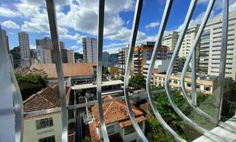 Imagem 4: Apartamento para venda tem 105 metros quadrados com 3 quartos em Icaraí - Niterói - RJ