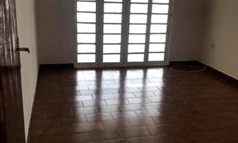 Imagem 2: Casa com 2 dormitórios à venda, 110 m² por R$ 300.000,00 - Loteamento Planalto do Sol - Sa