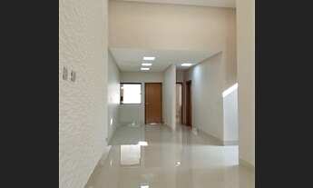 Imagem: Casa de 3 suites plenas de 144m² de área